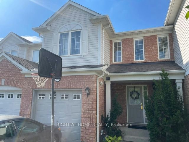 44 Senior Crescent, Cambridge, ON, N1T 2K6 - 2