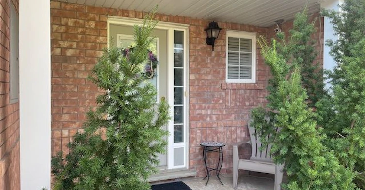44 Senior Crescent, Cambridge, ON, N1T 2K6 - 3