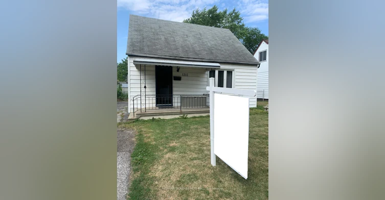1315 Partington Avenue, Windsor, ON, N9B 2P5