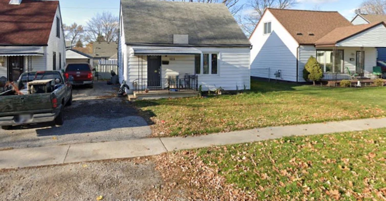 1315 Partington Avenue, Windsor, ON, N9B 2P5