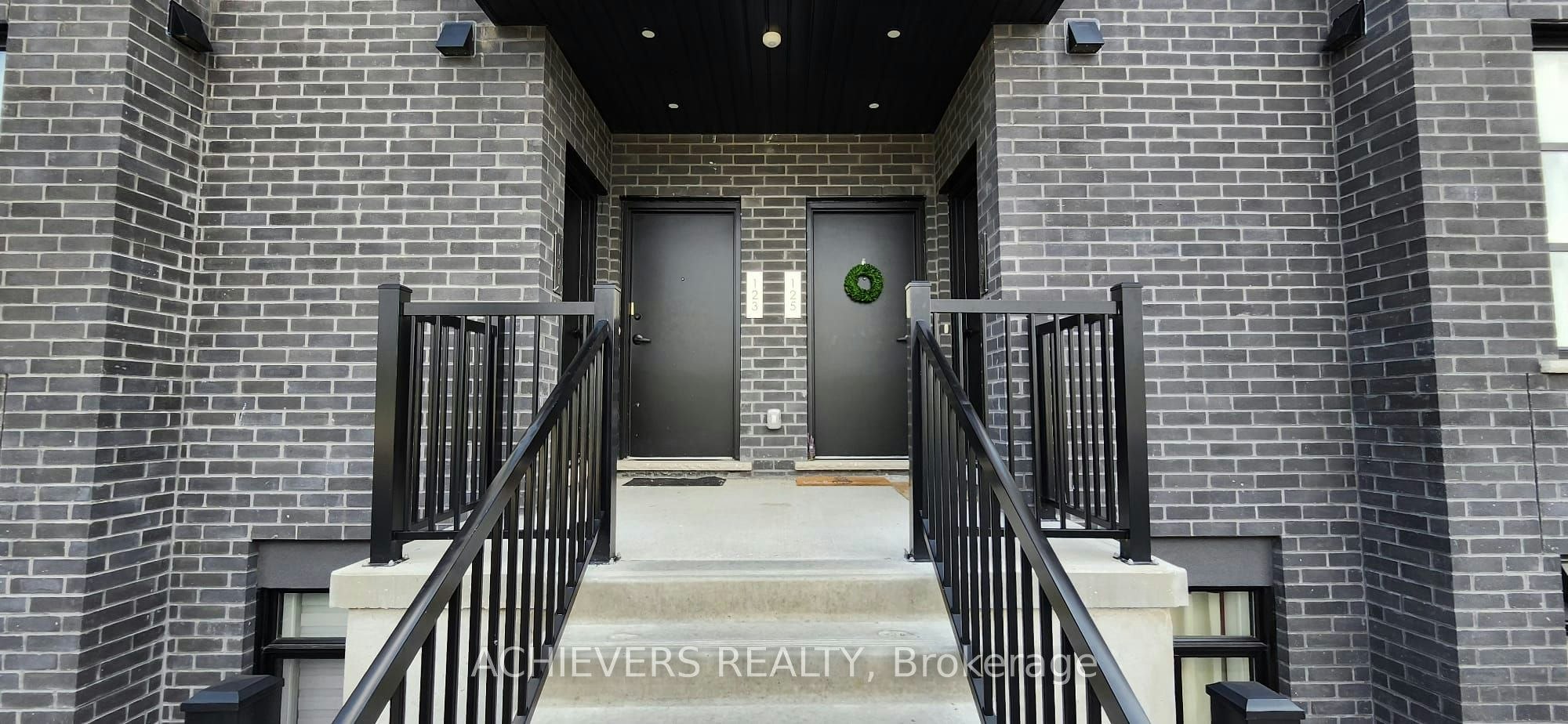 Unit 123-3900 Savoy Street, London, ON, N6P 0H9 - 2