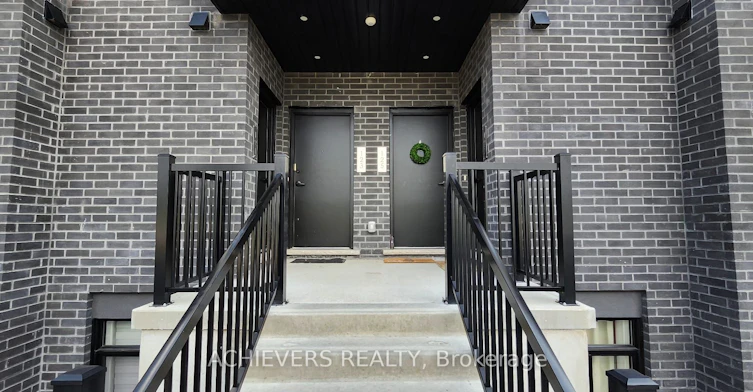 Unit 123-3900 Savoy Street, London, ON, N6P 0H9 - 2