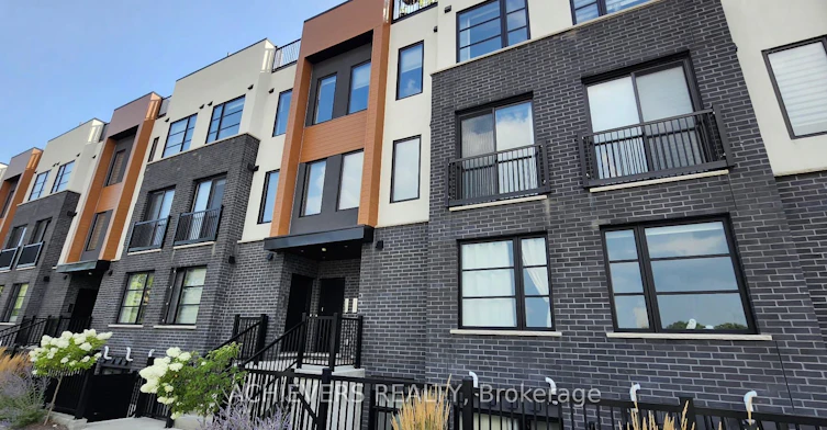 Unit 123-3900 Savoy Street, London, ON, N6P 0H9