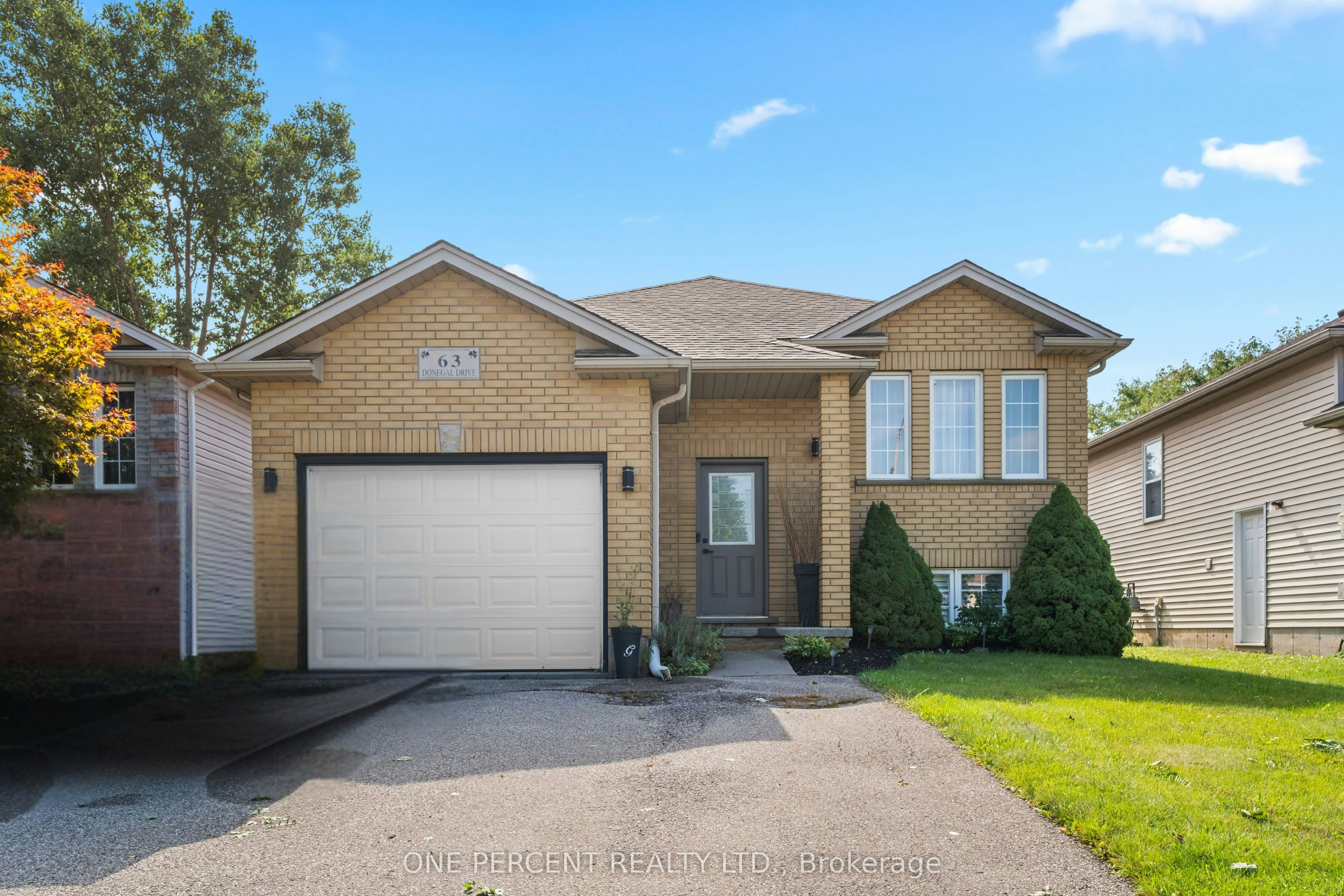 63 Donegal Drive, Brantford, ON, N3T 6L2