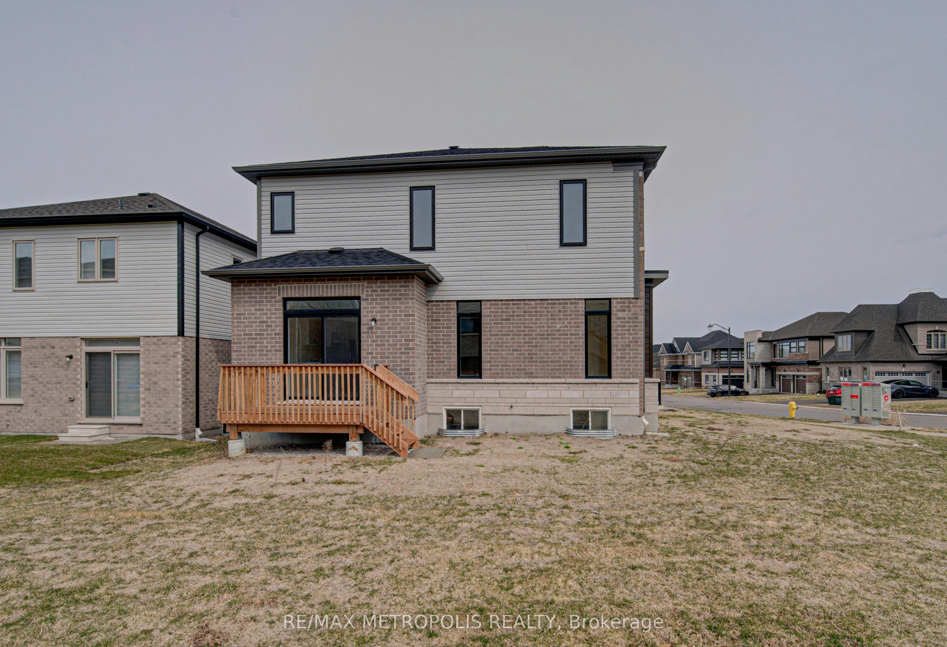 25 Heming Street, Brant, ON, N3L 0M6 - 42