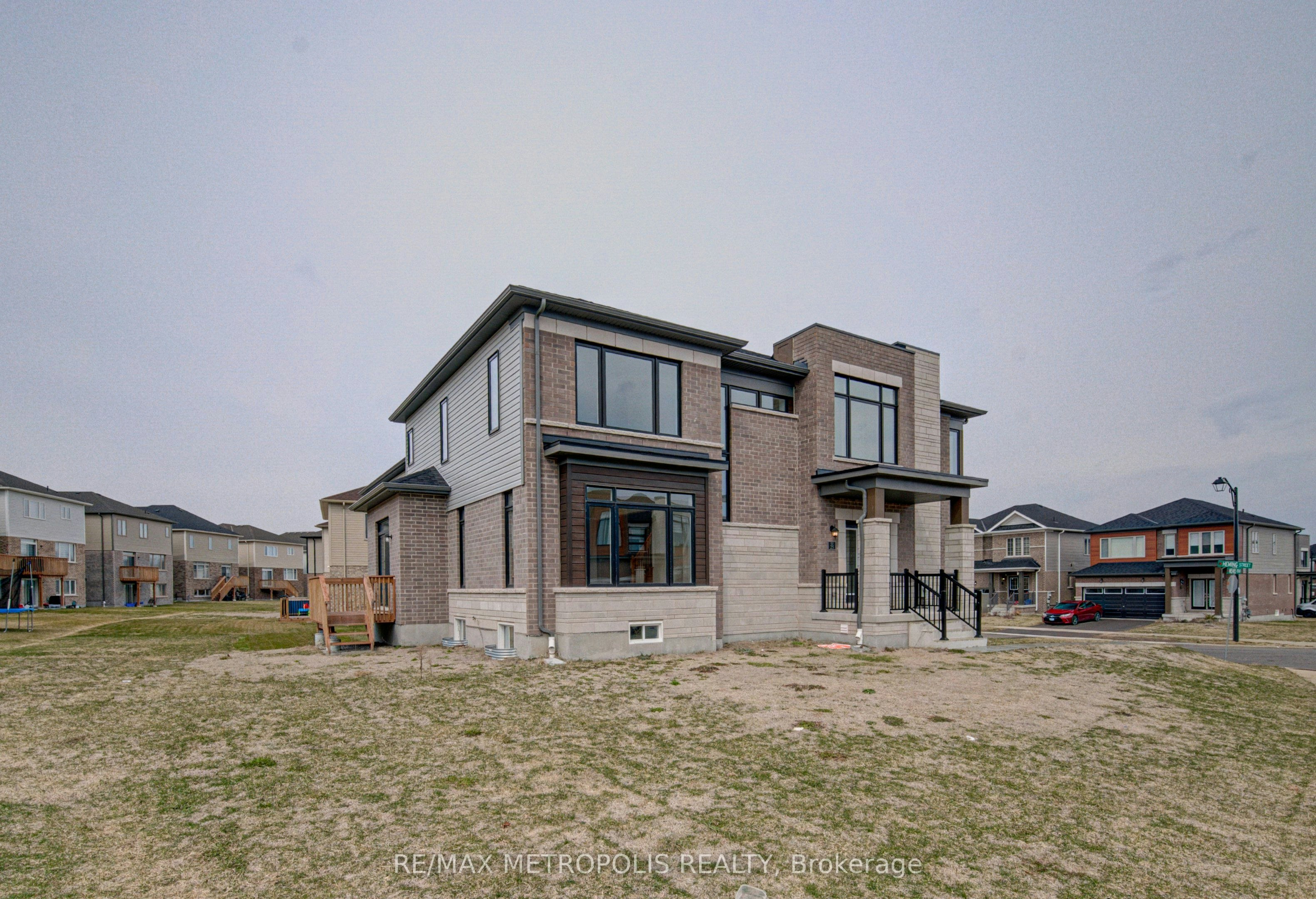 25 Heming Street, Brant, ON, N3L 0M6 - 40