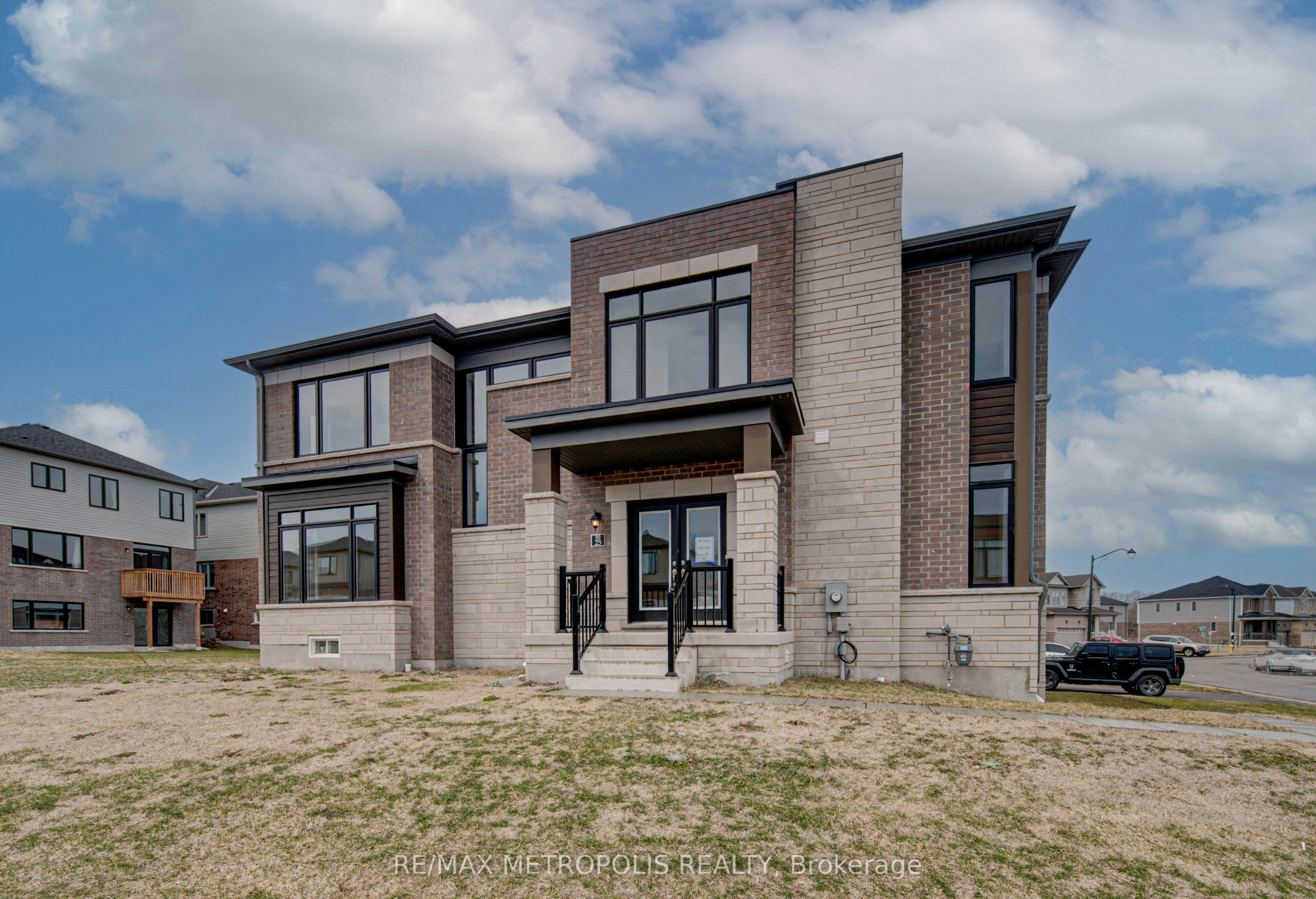 25 Heming Street, Brant, ON, N3L 0M6 - 2