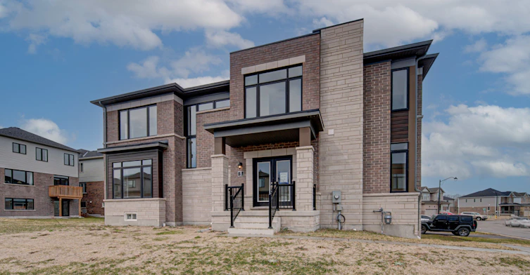 25 Heming Street, Brant, ON, N3L 0M6 - 2