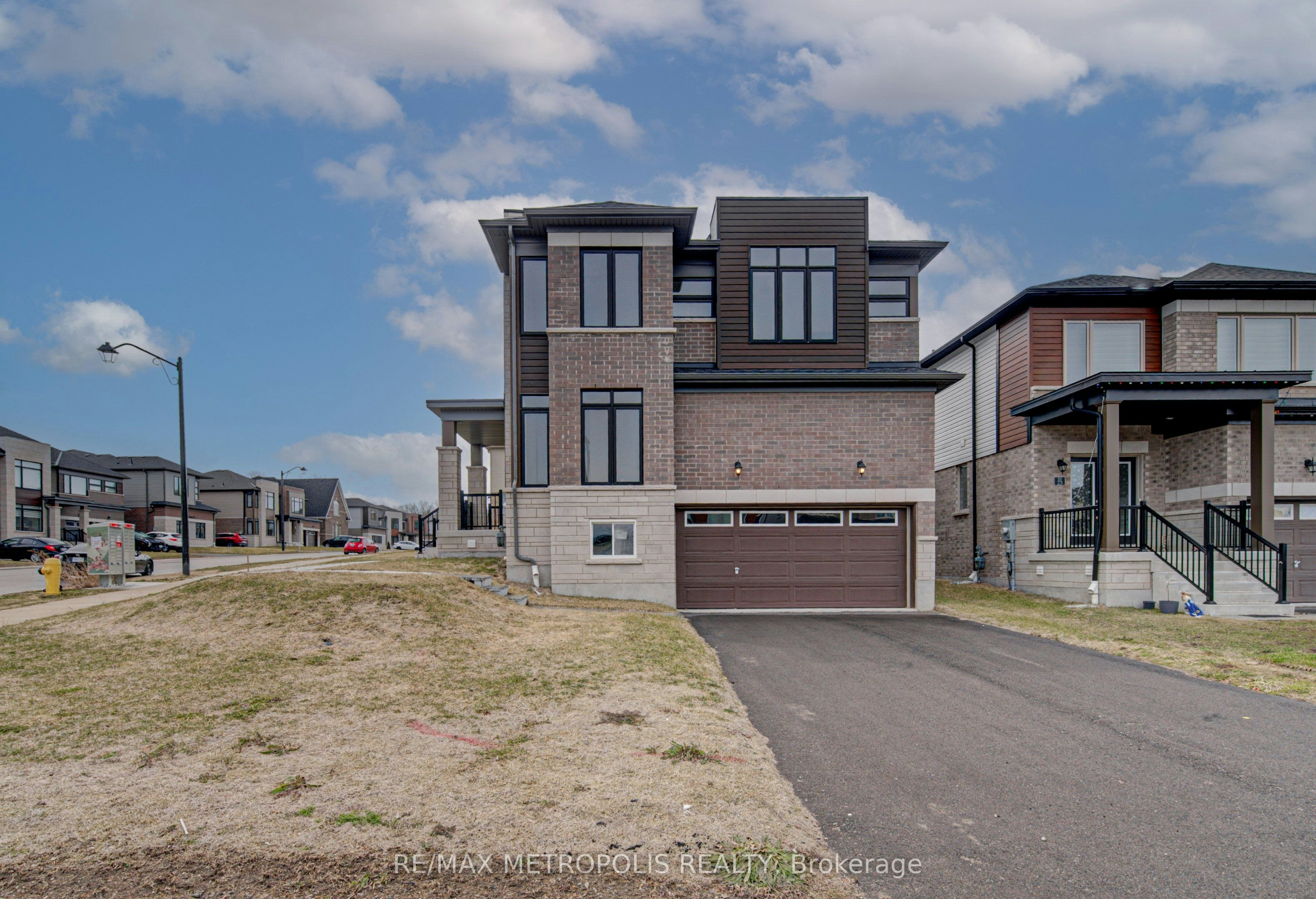 25 Heming Street, Brant, ON, N3L 0M6