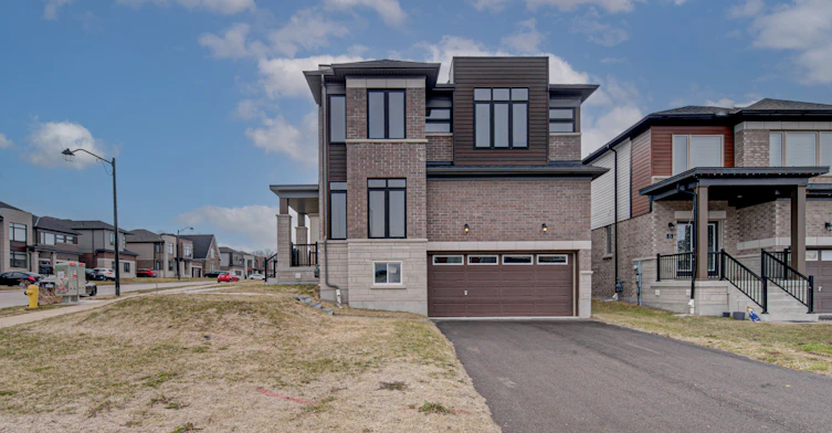 25 Heming Street, Brant, ON, N3L 0M6