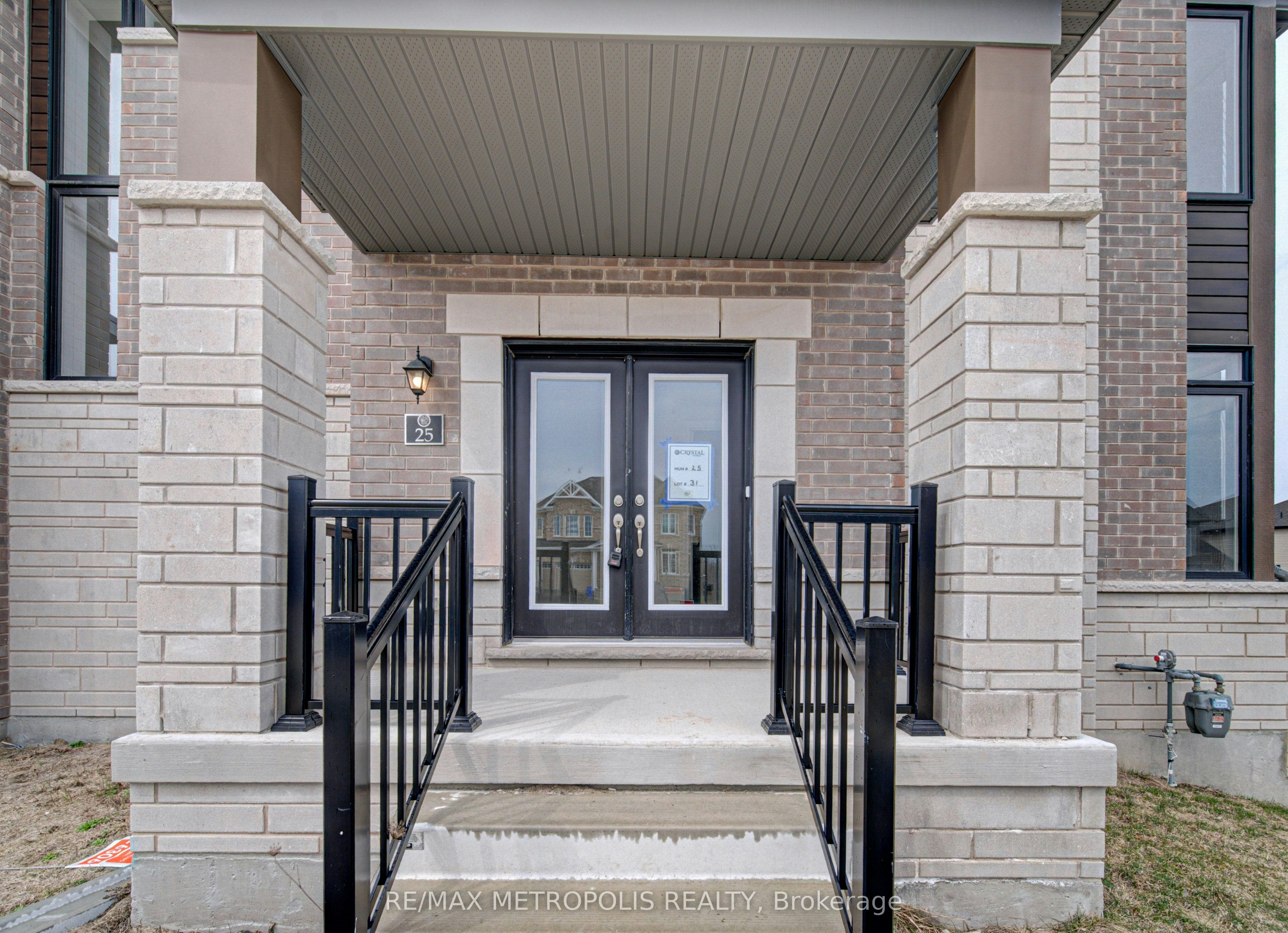 25 Heming Street, Brant, ON, N3L 0M6 - 4