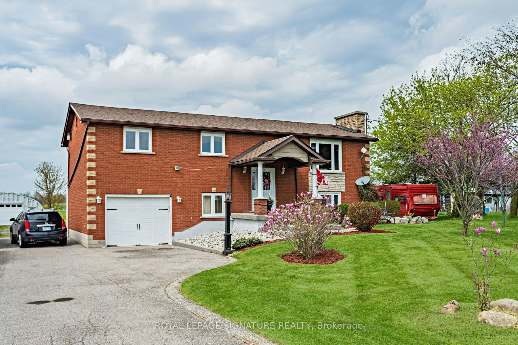781 Concession Road 2 N/A, Cayuga, ON, N0A 1R0