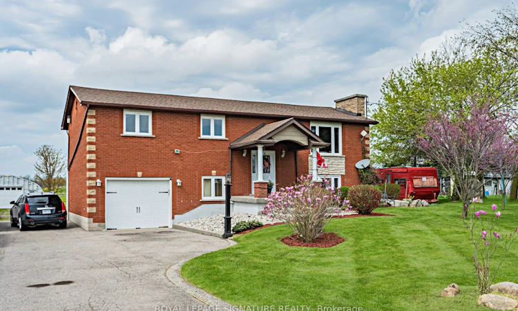 781 Concession Road 2 N/A