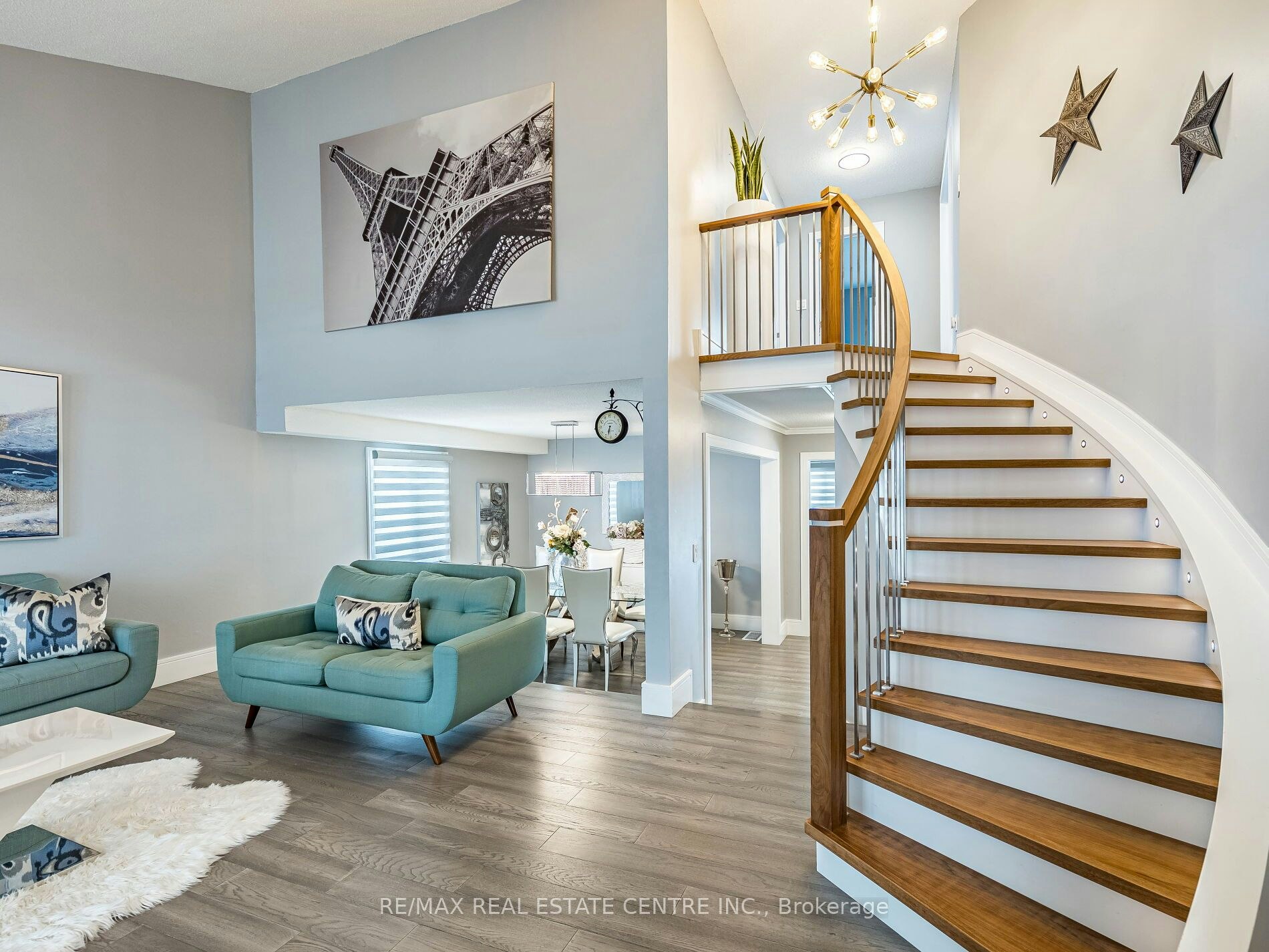 114 Parkwood Crescent, Hamilton, ON, L8V 4Z7