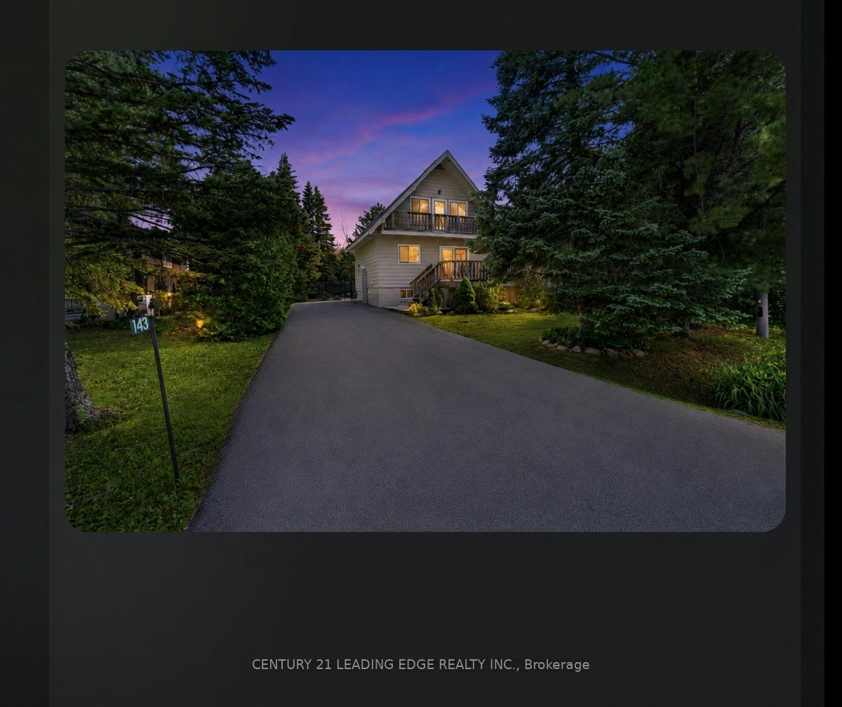143 Campbell Crescent, Blue Mountains, ON, L9Y 0P9