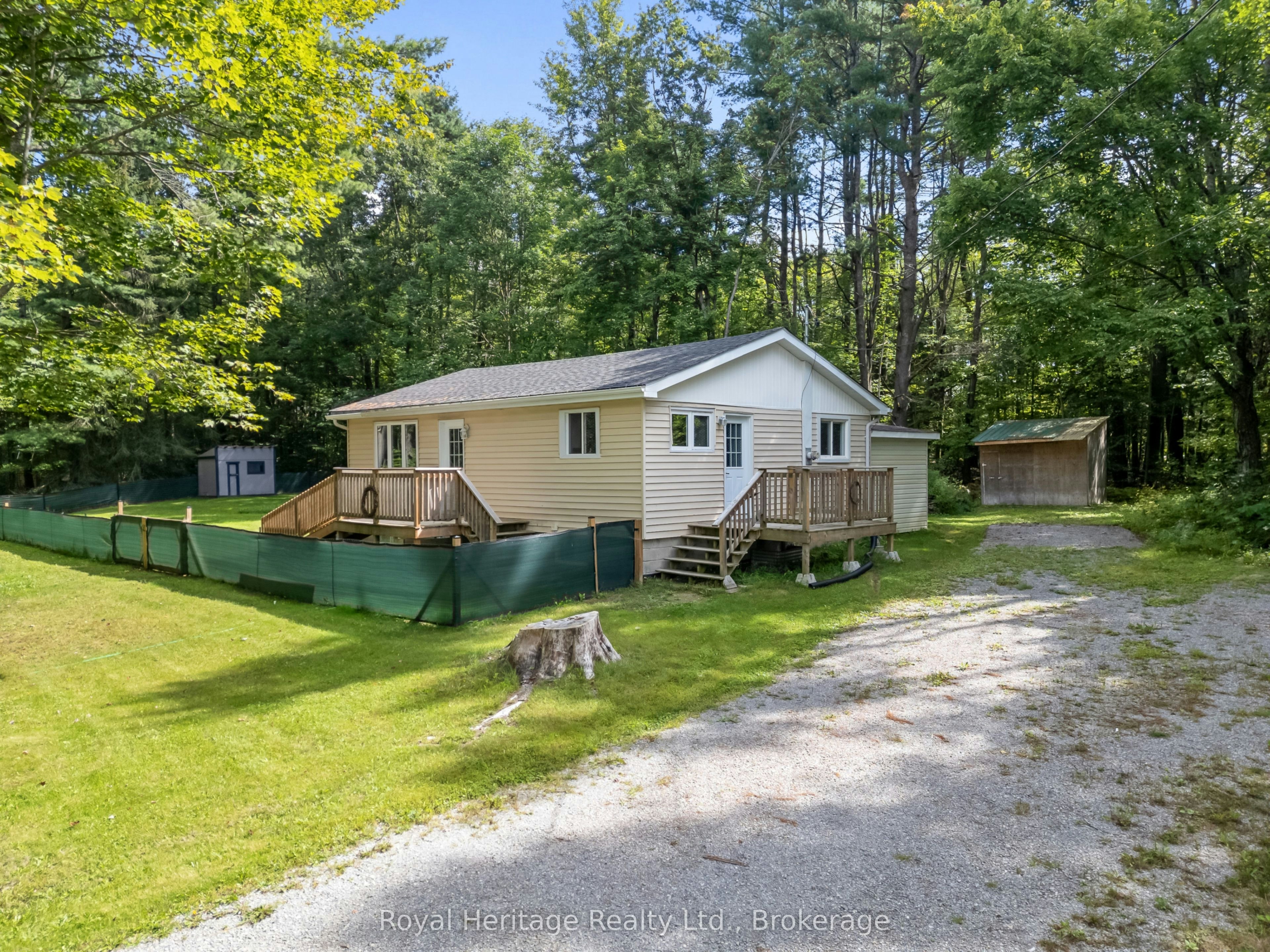 14 Morrison Street, Kawartha Lakes, ON, K0M 2L0