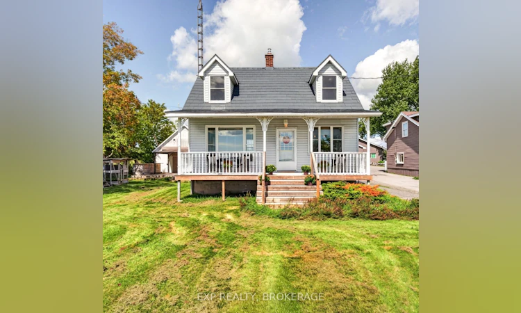 5157 Bath Road