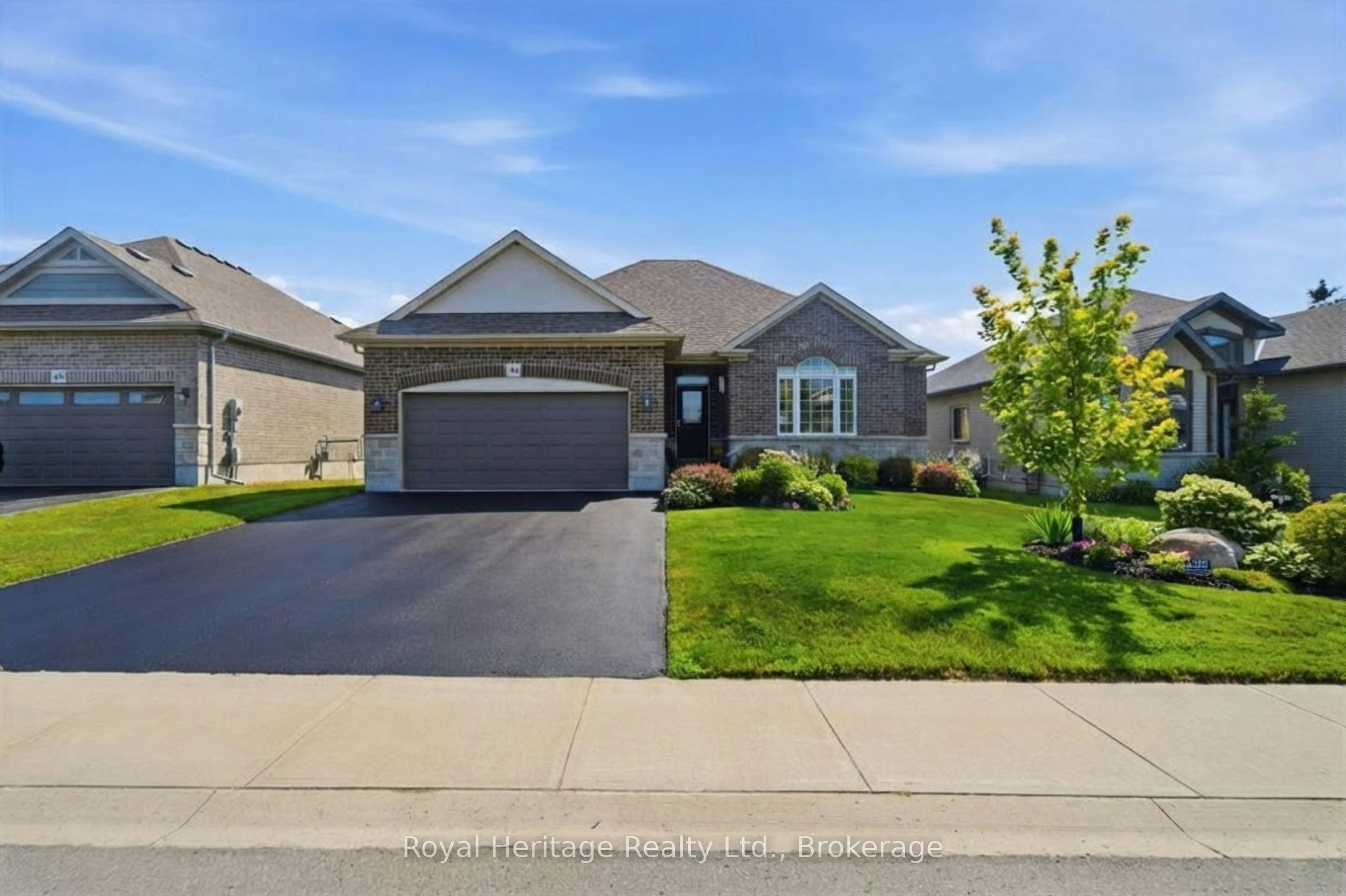 46 Stonecrest Boulevard, Quinte West, ON, K8V 0A4