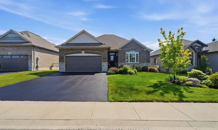46 Stonecrest Boulevard