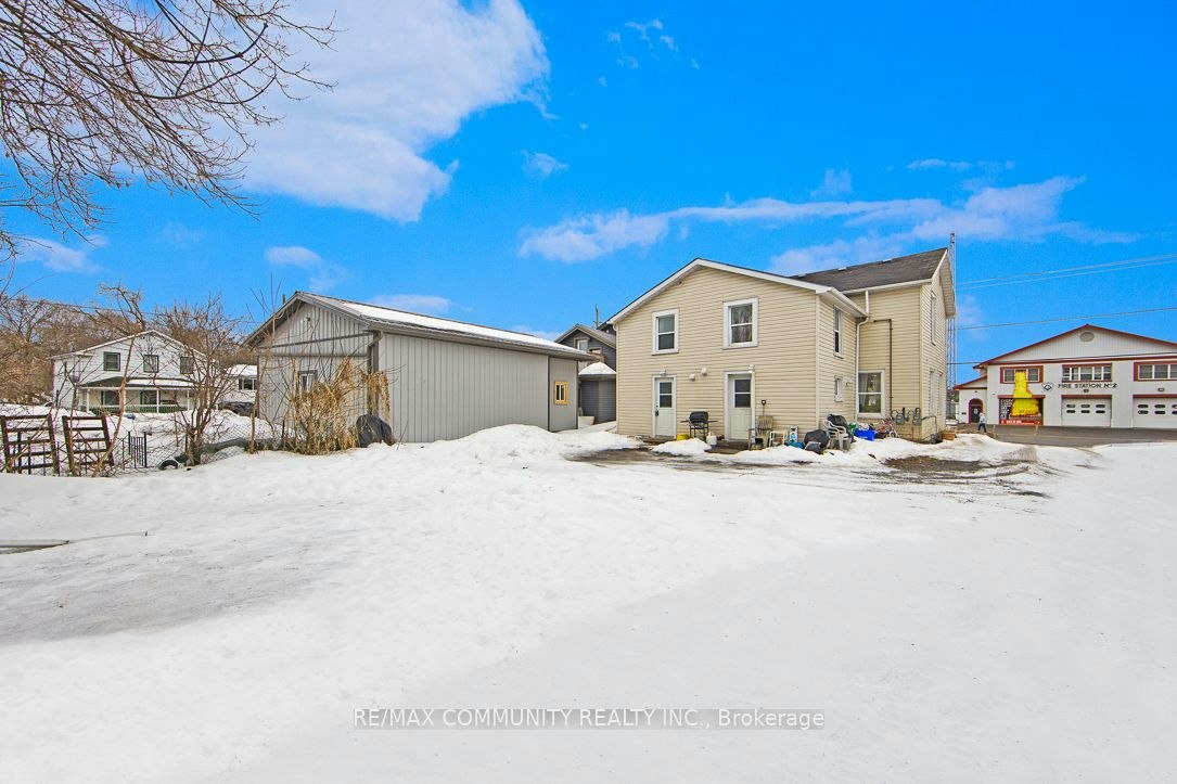 83 Moira Street W, Belleville, ON, K8P 1S7 - 18