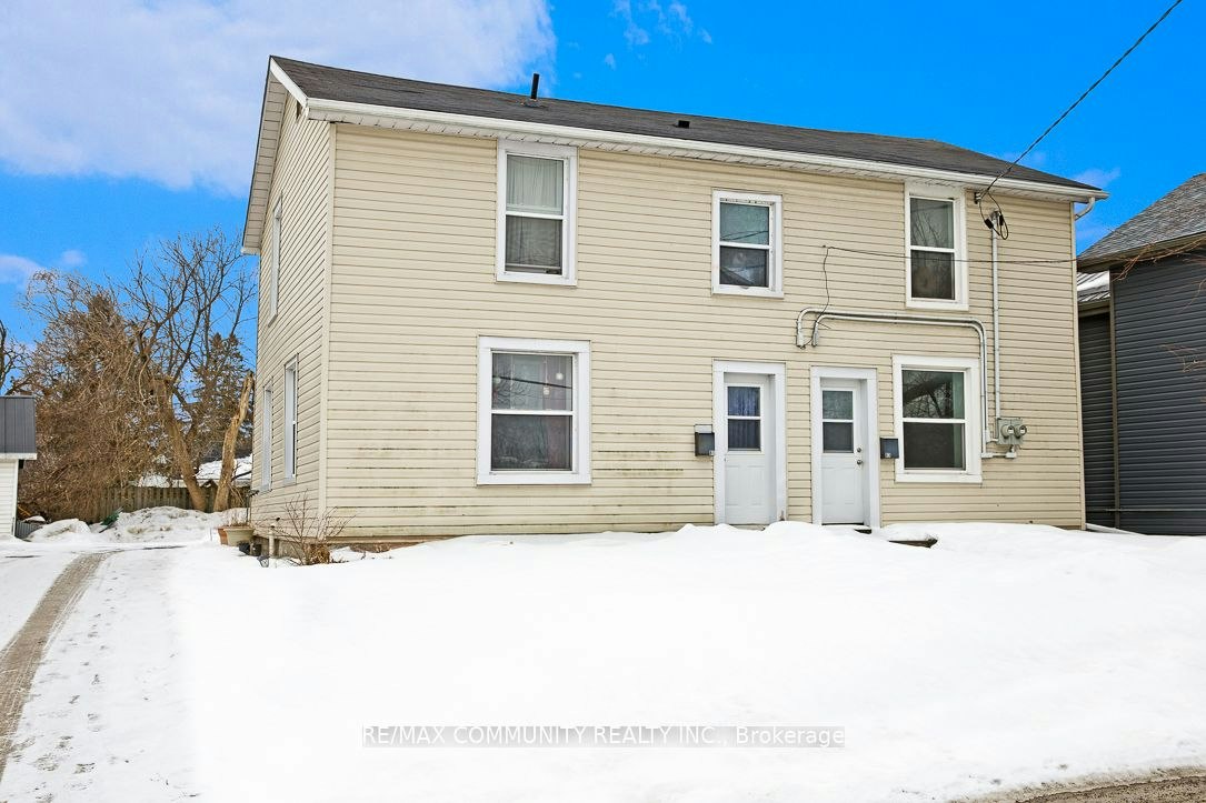 83 Moira Street W, Belleville, ON, K8P 1S7 - 2