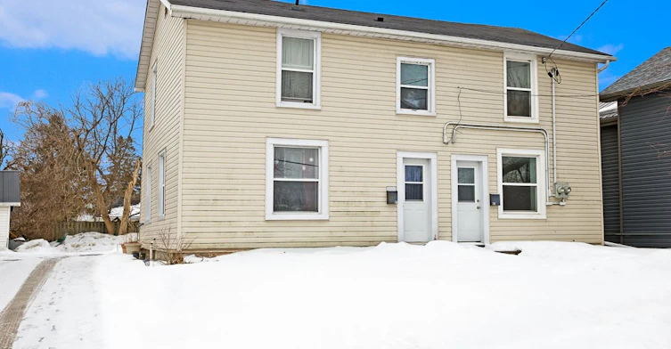 83 Moira Street W, Belleville, ON, K8P 1S7 - 2