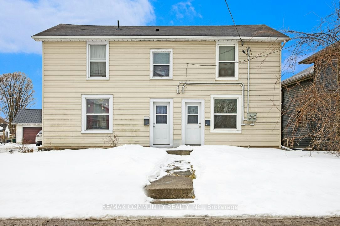 83 Moira Street W, Belleville, ON, K8P 1S7