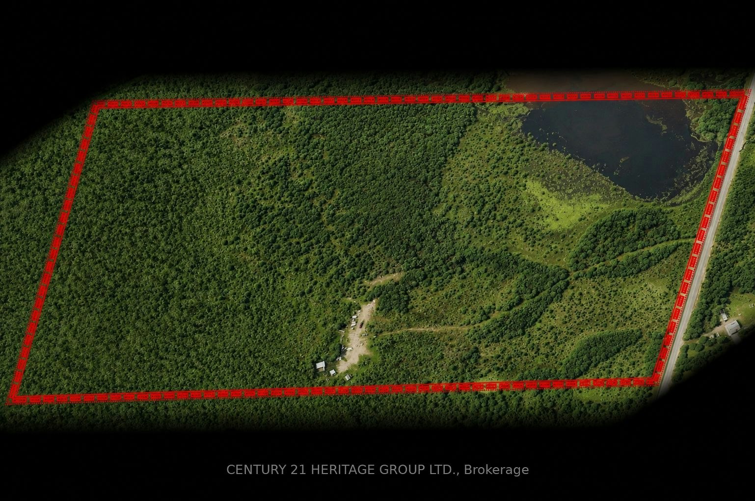 580223 Sideroad 60 N/A, Chatsworth, ON, N0H 1C0