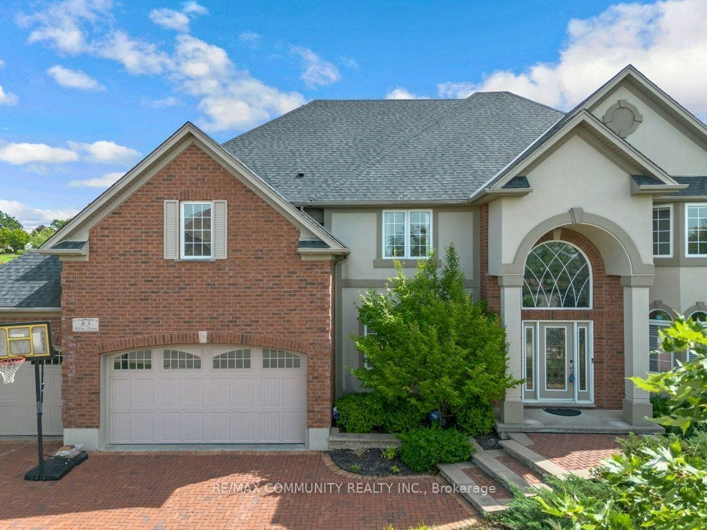 83 Milne Drive, Township of Wilmot, ON, N0B 2H0