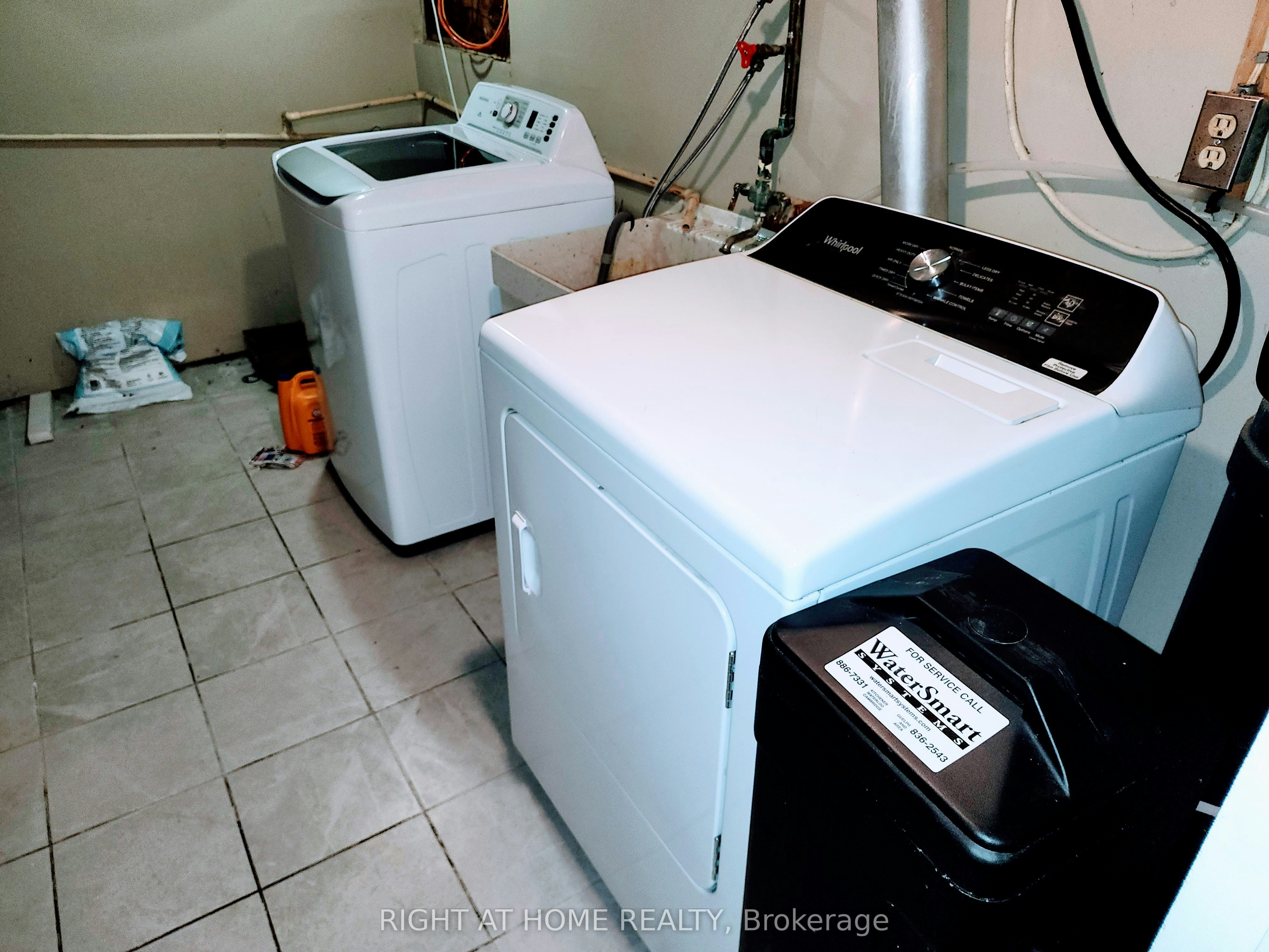 Basemnt-48 Westmount Road S, Waterloo, ON, N2L 2K6 - 7