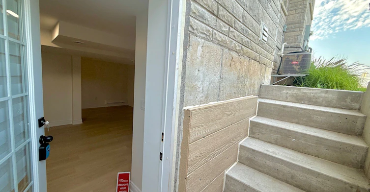 Basement-72 Summersides Boulevard S, Pelham, ON, L0S 1E6 - 5