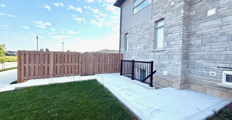 Basement-72 Summersides Boulevard S, Pelham, ON, L0S 1E6 - 2