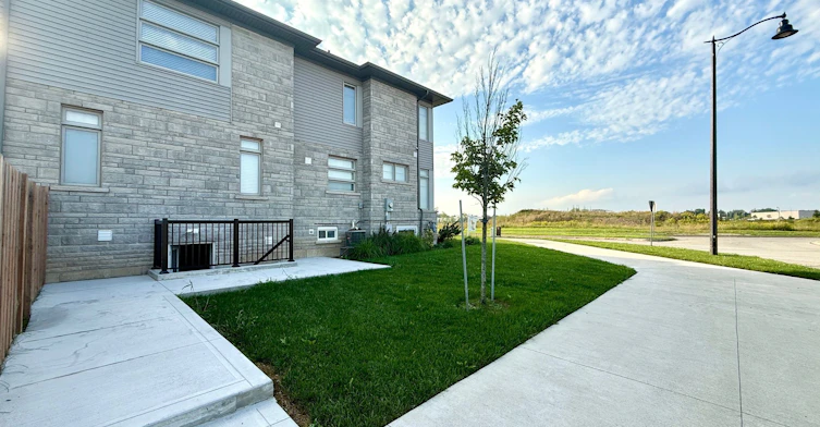 Basement-72 Summersides Boulevard S, Pelham, ON, L0S 1E6 - 3