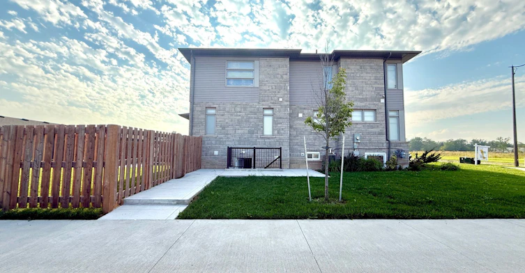 Basement-72 Summersides Boulevard S, Pelham, ON, L0S 1E6