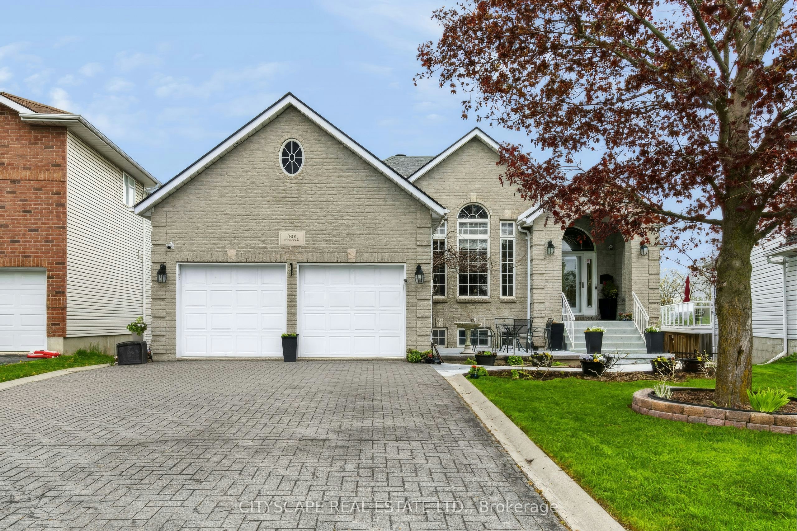 1100 Earnhart Street, Kingston, ON, K7P 3C2