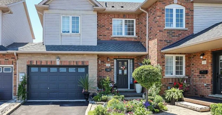 344 Main St E, Grimsby Street E, Grimsby, ON, L3M 1R3