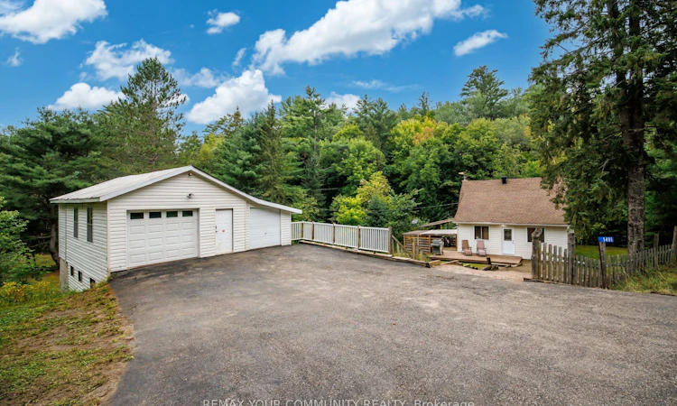 1491 Brunel Road
