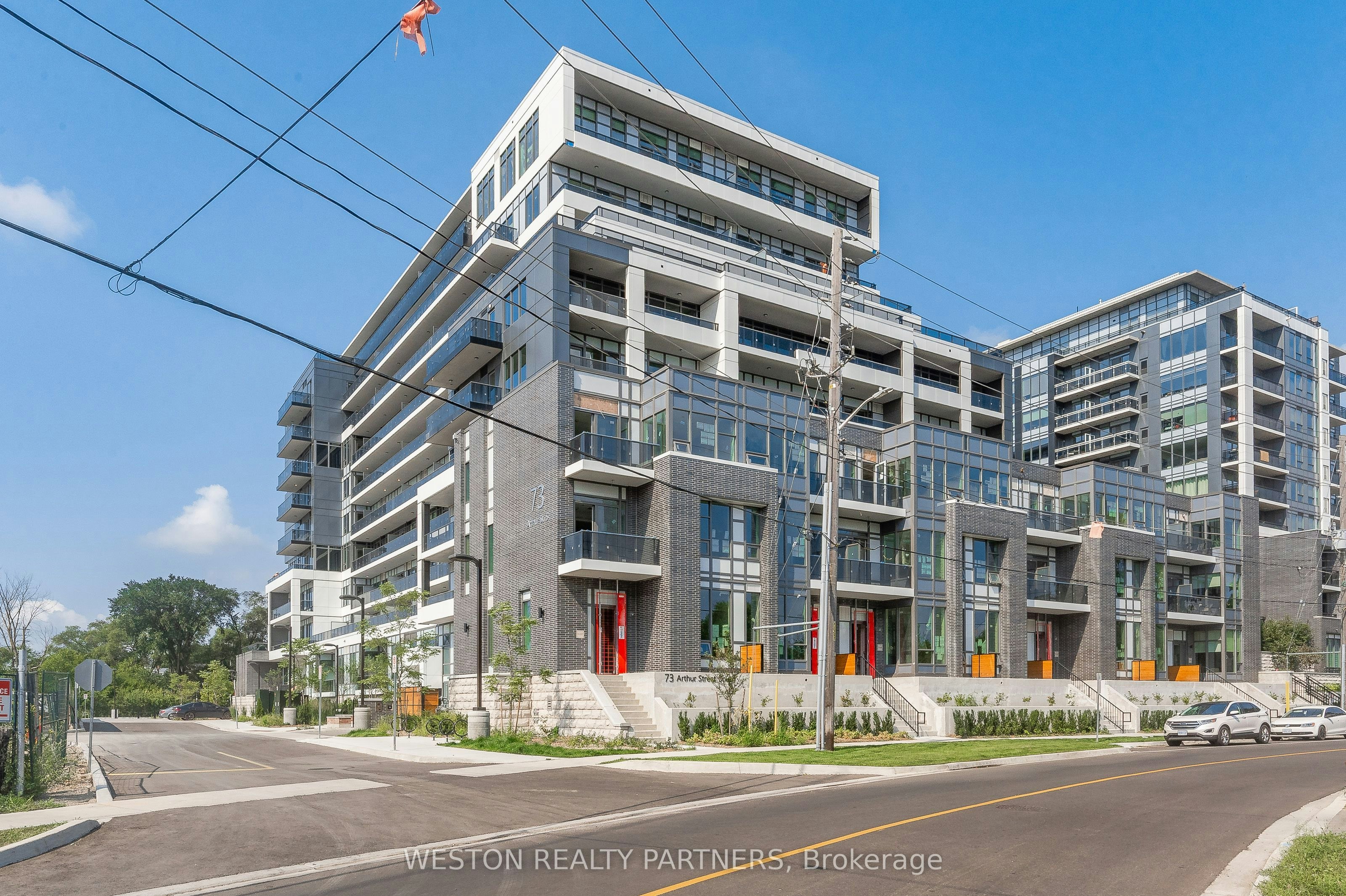 711-73 Arthur Street S, Guelph, ON, N1E 0S6