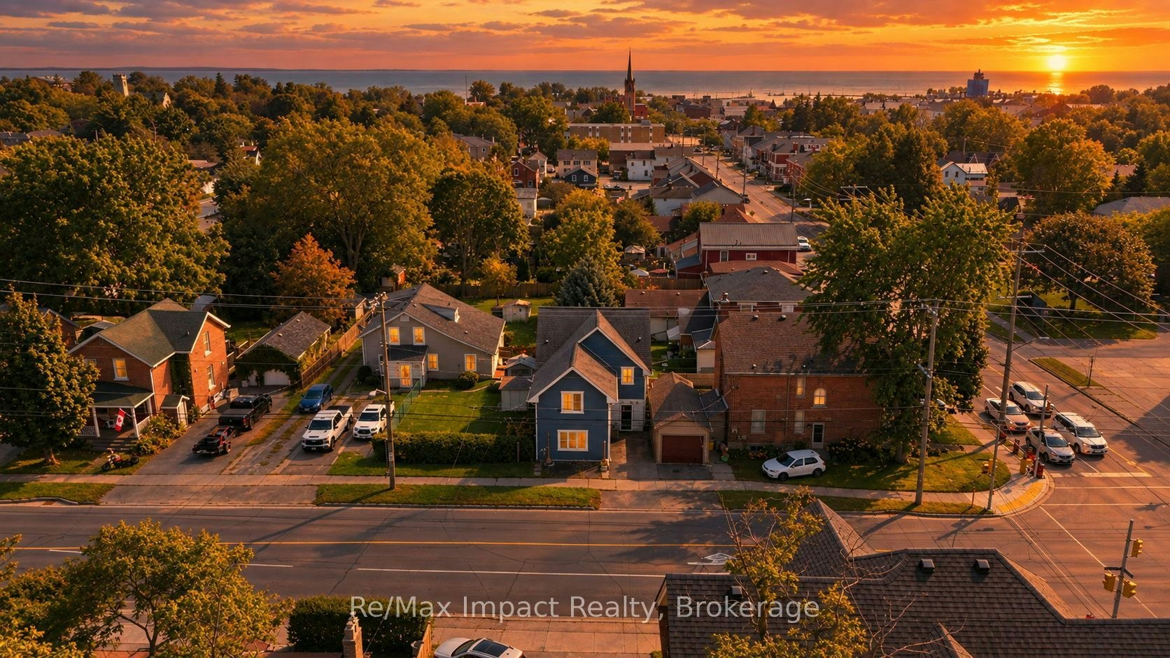 7 University Avenue, Cobourg, ON, K9A 1C6