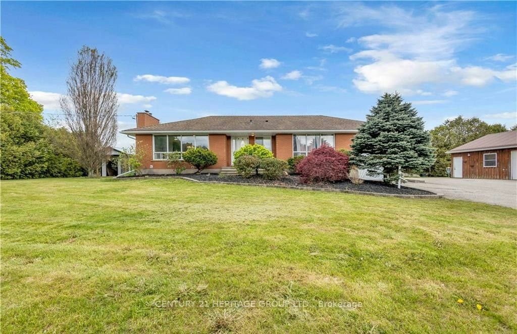 348 Windham 12 Road, Norfolk County, ON, N3Y 4K6