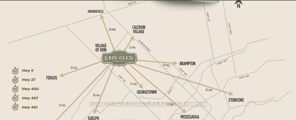 86 Brown Street, Erin, ON, N0B 1T0 - 45