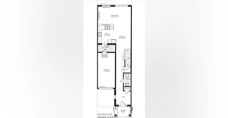 86 Brown Street, Erin, ON, N0B 1T0 - 40