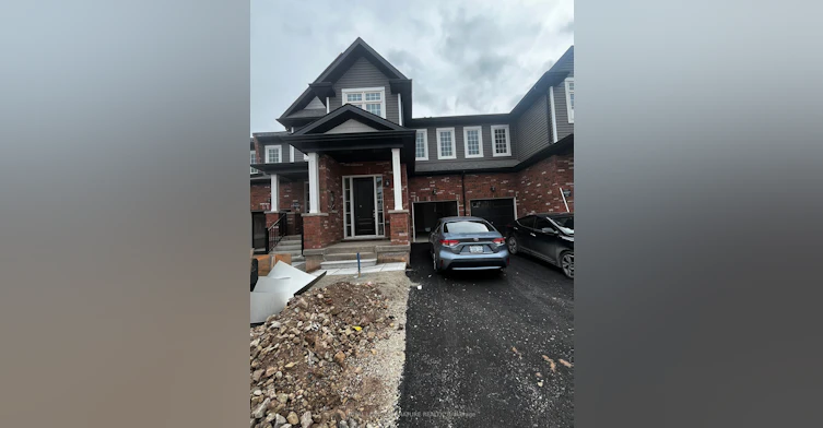 86 Brown Street, Erin, ON, N0B 1T0