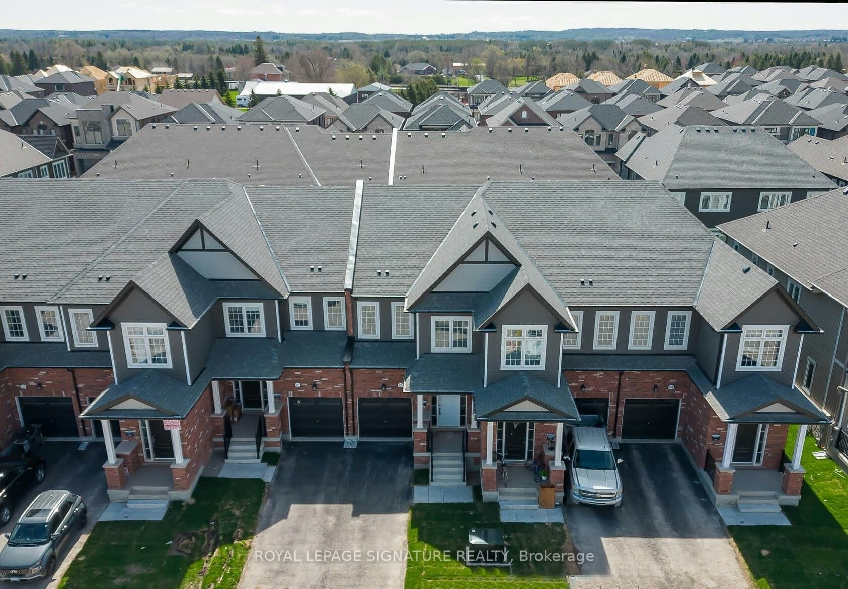 86 Brown Street, Erin, ON, N0B 1T0 - 2