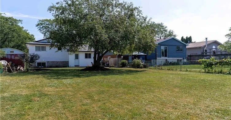 19 Ernest Street, St. Catharines, ON, L2N 6A6 - 28