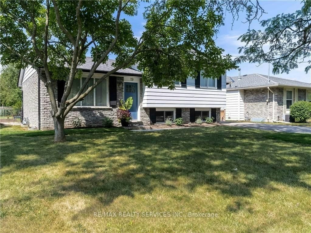 19 Ernest Street, St. Catharines, ON, L2N 6A6 - 3