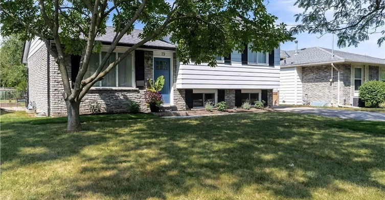 19 Ernest Street, St. Catharines, ON, L2N 6A6 - 3