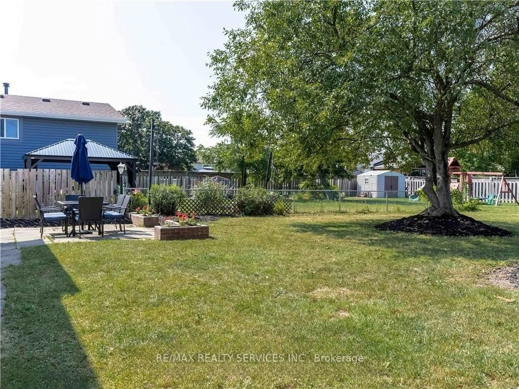 19 Ernest Street, St. Catharines, ON, L2N 6A6 - 27