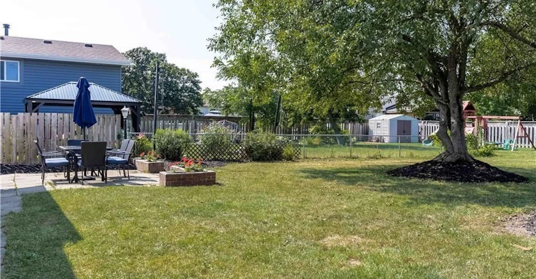 19 Ernest Street, St. Catharines, ON, L2N 6A6 - 27