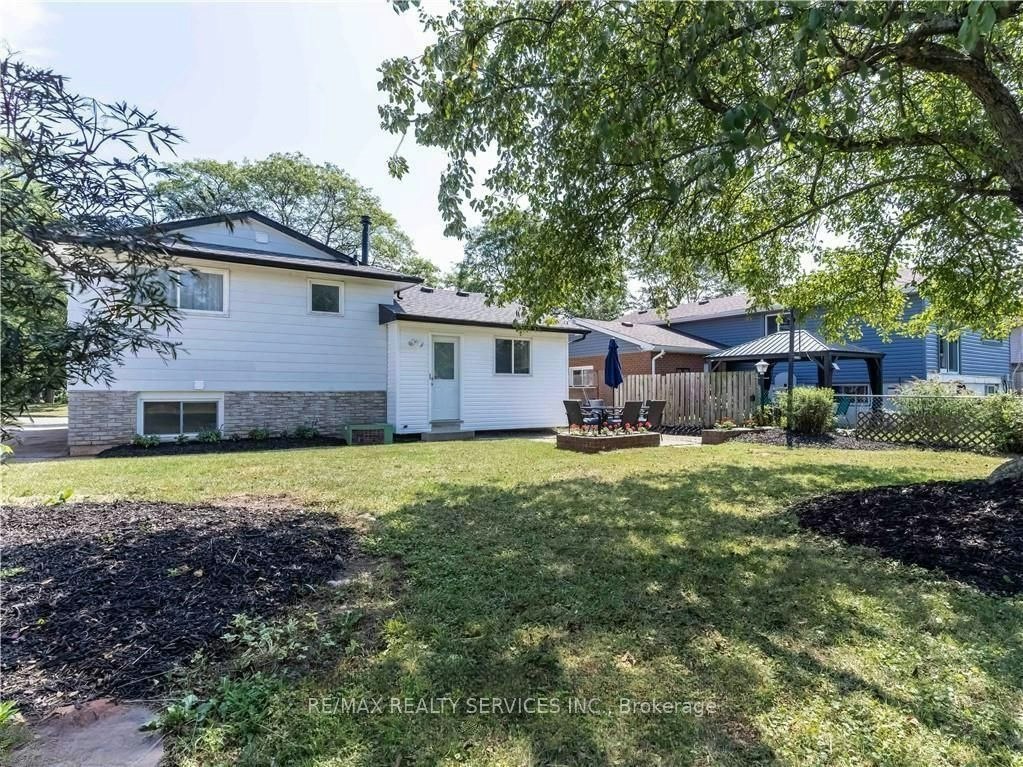 19 Ernest Street, St. Catharines, ON, L2N 6A6 - 29
